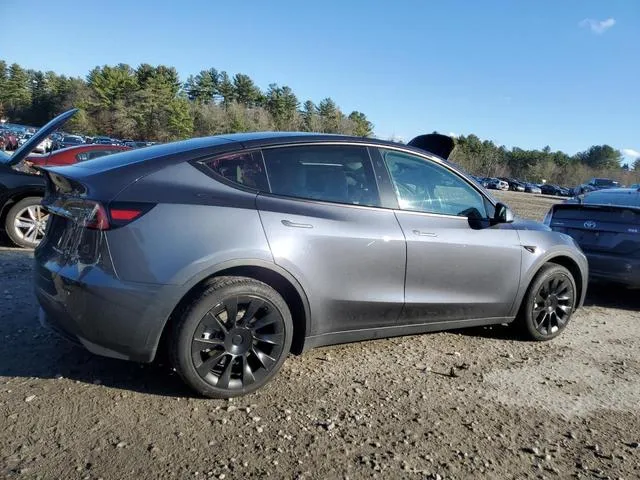 7SAYGDEE6PF884129 2023 2023 Tesla MODEL Y 3