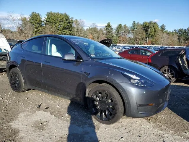 7SAYGDEE6PF884129 2023 2023 Tesla MODEL Y 4