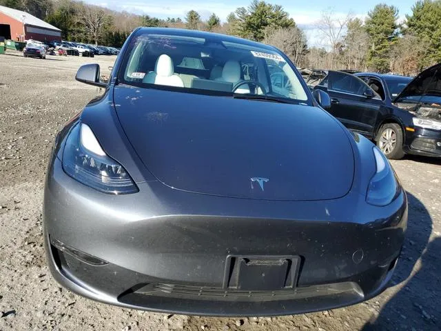 7SAYGDEE6PF884129 2023 2023 Tesla MODEL Y 5