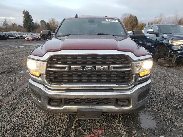 3C6UR5DL4NG263224 2022 2022 RAM 2500- Big Horn/Lone Star 5