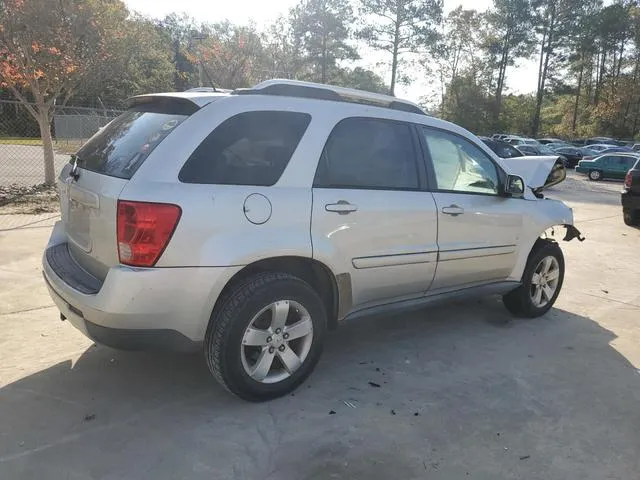 2CKDL63F476058344 2007 2007 Pontiac Torrent 3