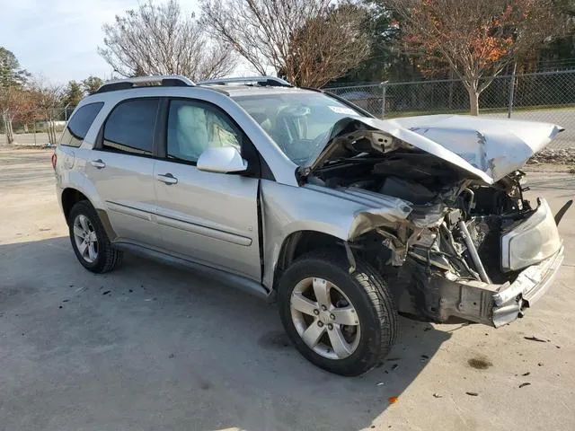 2CKDL63F476058344 2007 2007 Pontiac Torrent 4