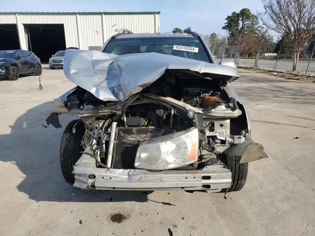 2CKDL63F476058344 2007 2007 Pontiac Torrent 5