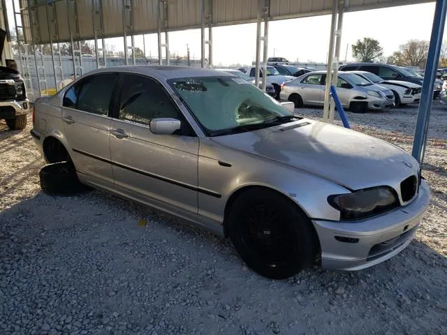 WBAEV534X3KM05095 2003 2003 BMW 3 Series- 320 I 4