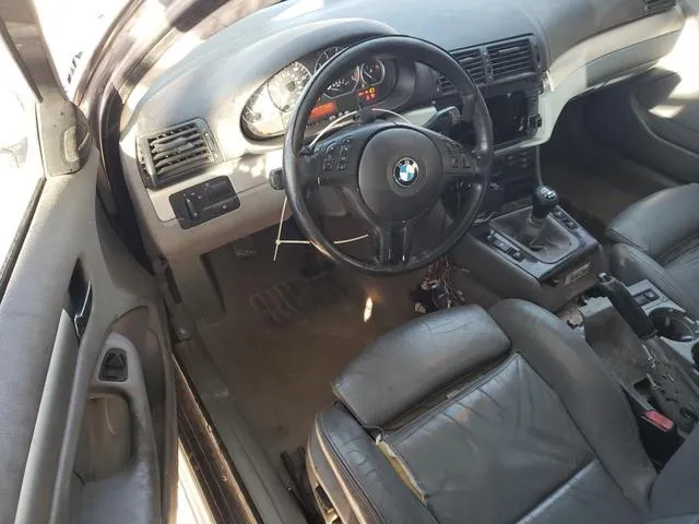 WBAEV534X3KM05095 2003 2003 BMW 3 Series- 320 I 8