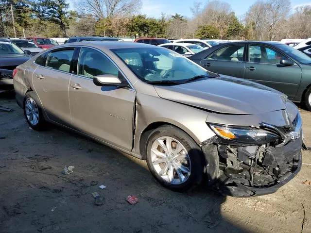 1G1ZD5ST9NF145213 2022 2022 Chevrolet Malibu- LT 4