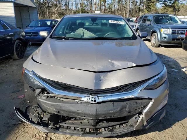 1G1ZD5ST9NF145213 2022 2022 Chevrolet Malibu- LT 5