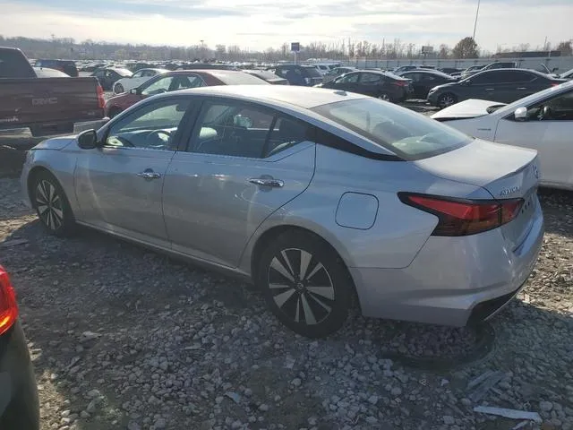 1N4BL4DV4NN304686 2022 2022 Nissan Altima- SV 2