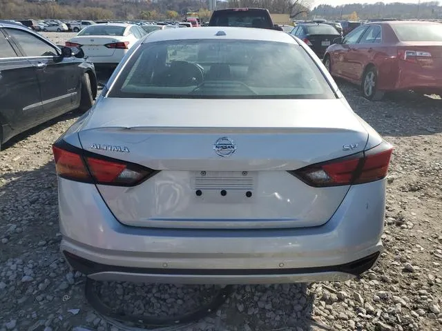 1N4BL4DV4NN304686 2022 2022 Nissan Altima- SV 6