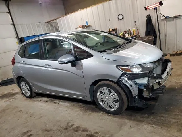 3HGGK5H4XKM730304 2019 2019 Honda Fit- LX 4