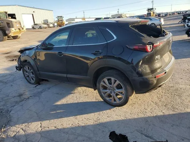 3MVDMBCM8PM538919 2023 2023 Mazda CX-30- Preferred 2