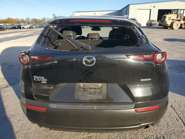 3MVDMBCM8PM538919 2023 2023 Mazda CX-30- Preferred 6