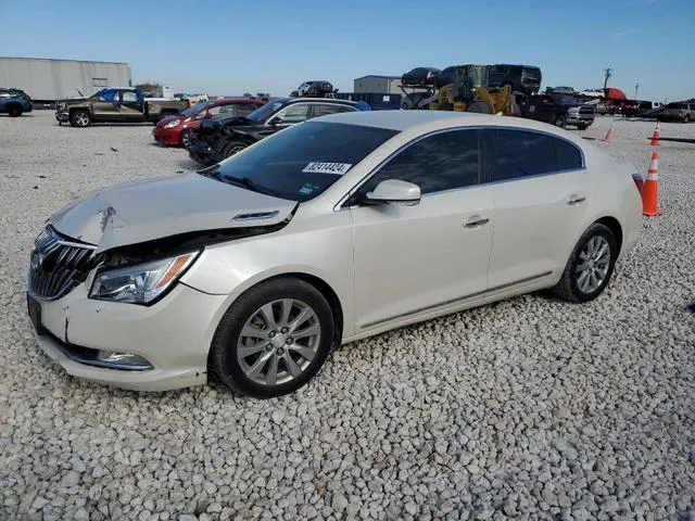 1G4GB5GRXEF166861 2014 2014 Buick Lacrosse 1