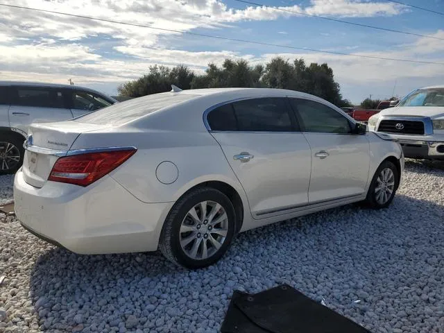 1G4GB5GRXEF166861 2014 2014 Buick Lacrosse 3