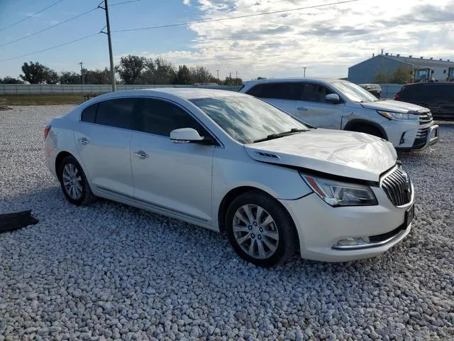 1G4GB5GRXEF166861 2014 2014 Buick Lacrosse 4