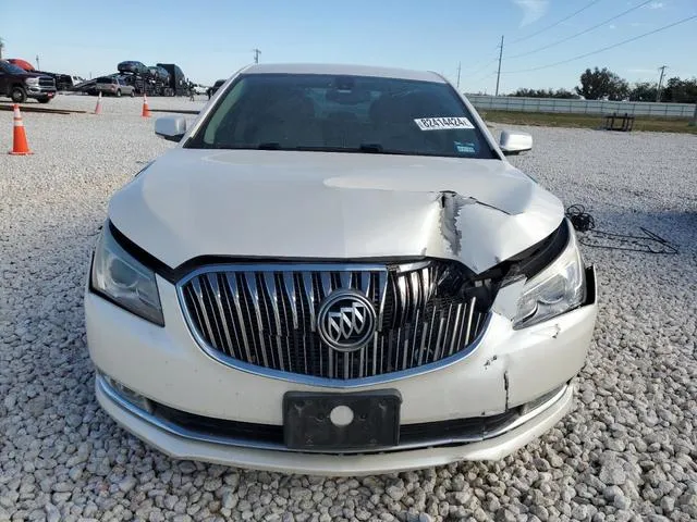 1G4GB5GRXEF166861 2014 2014 Buick Lacrosse 5