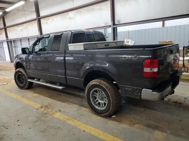 1FTRX14W66NA37122 2006 2006 Ford F-150 2