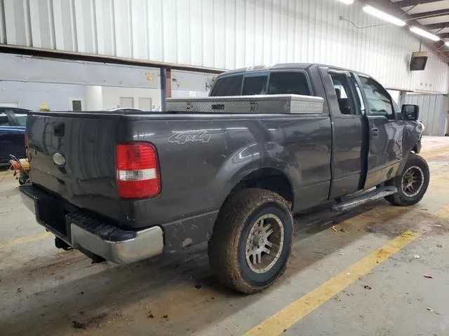 1FTRX14W66NA37122 2006 2006 Ford F-150 3