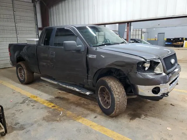 1FTRX14W66NA37122 2006 2006 Ford F-150 4