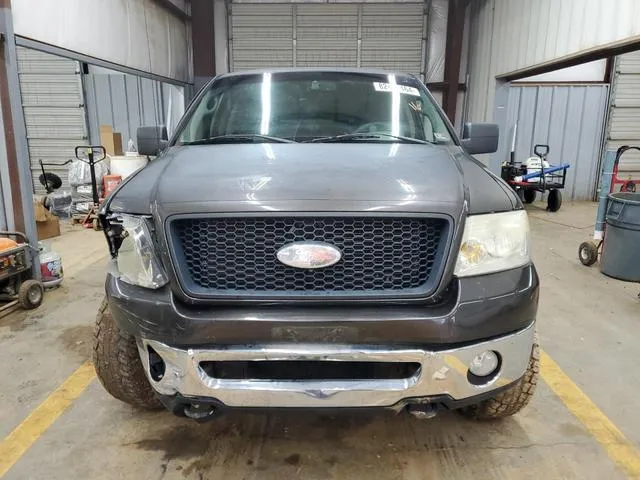 1FTRX14W66NA37122 2006 2006 Ford F-150 5