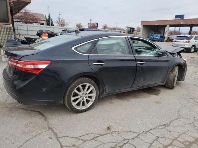 4T1BK1EB9DU004481 2013 2013 Toyota Avalon- Base 3