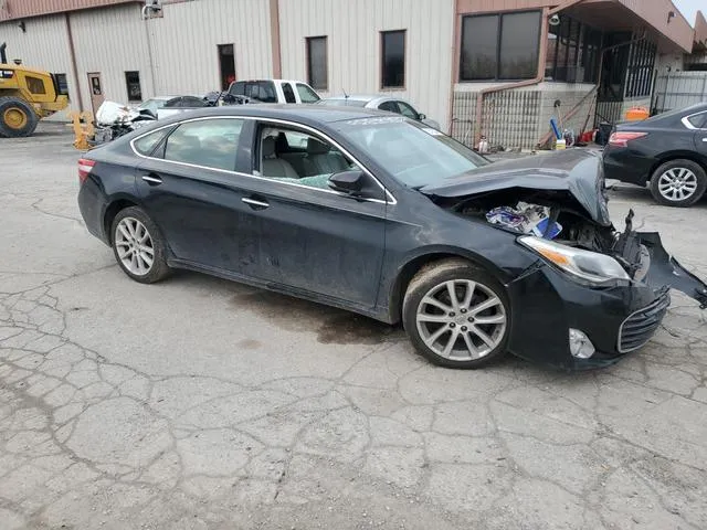 4T1BK1EB9DU004481 2013 2013 Toyota Avalon- Base 4