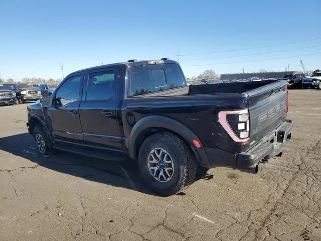 1FTFW1RG2PFB68793 2023 2023 Ford F-150- Raptor 2