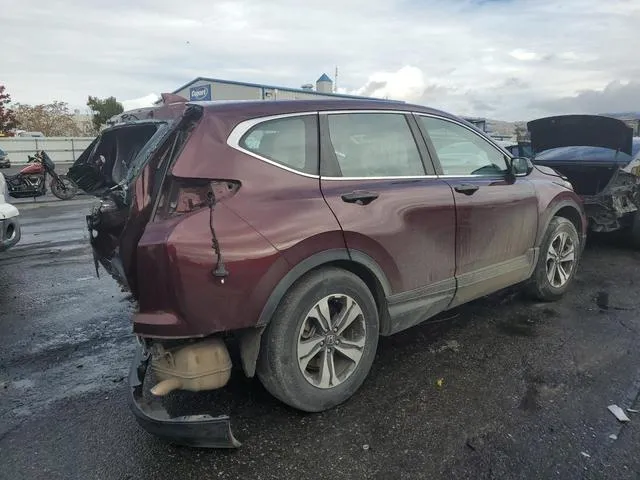 5J6RW5H38KL004956 2019 2019 Honda CR-V- LX 3