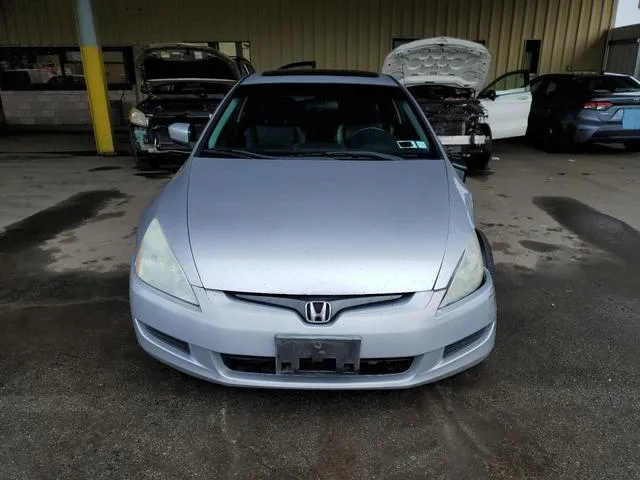 1HGCM82663A027639 2003 2003 Honda Accord- EX 5