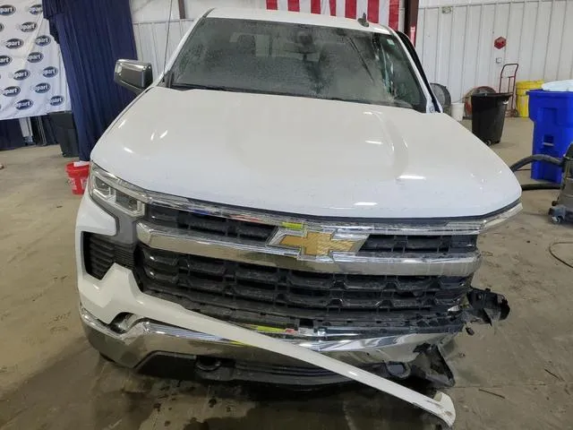 2GCPACED3P1127879 2023 2023 Chevrolet Silverado- C1500 Lt 5