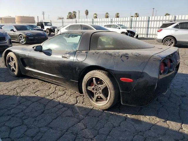 1G1YY22G925108648 2002 2002 Chevrolet Corvette 2