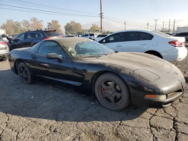 1G1YY22G925108648 2002 2002 Chevrolet Corvette 4