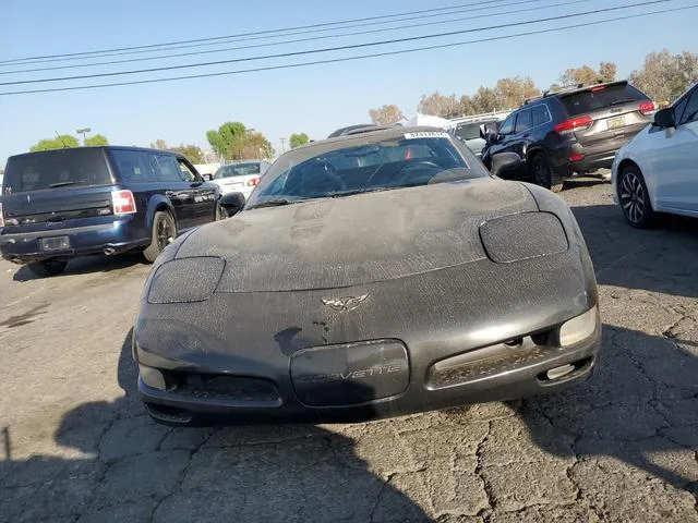 1G1YY22G925108648 2002 2002 Chevrolet Corvette 5