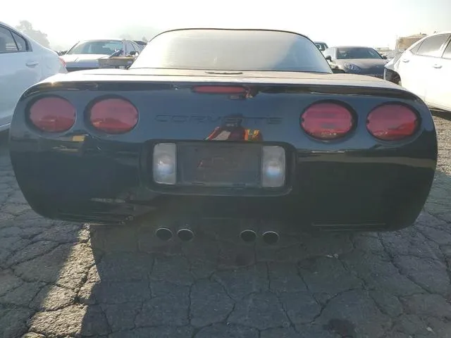 1G1YY22G925108648 2002 2002 Chevrolet Corvette 6