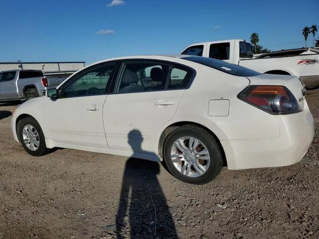 1N4AL2AP5AN476015 2010 2010 Nissan Altima- Base 2