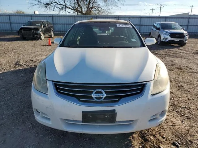 1N4AL2AP5AN476015 2010 2010 Nissan Altima- Base 5