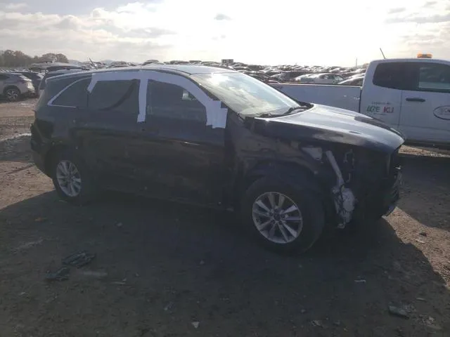 5XYPG4A35LG648930 2020 2020 KIA Sorento- L 4