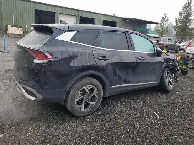 KNDPUCDF0R7244223 2024 2024 KIA Sportage- LX 3