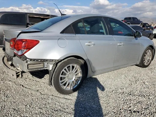 1G1PJ5SB7E7256506 2014 2014 Chevrolet Cruze- Eco 3