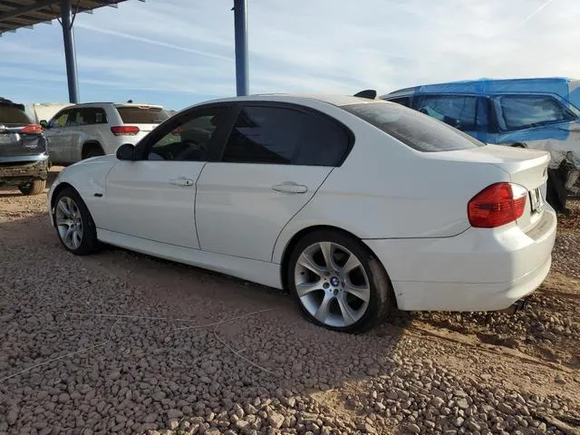 WBAVC535X8F009232 2008 2008 BMW 3 Series- 328 I Sulev 2