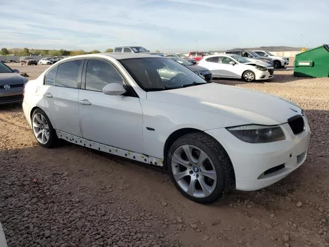 WBAVC535X8F009232 2008 2008 BMW 3 Series- 328 I Sulev 4