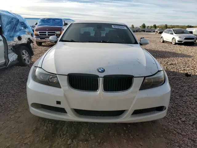 WBAVC535X8F009232 2008 2008 BMW 3 Series- 328 I Sulev 5