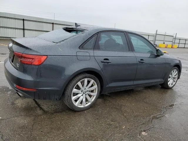 WAUGMAF42HN031930 2017 2017 Audi A4- Ultra Premium 3