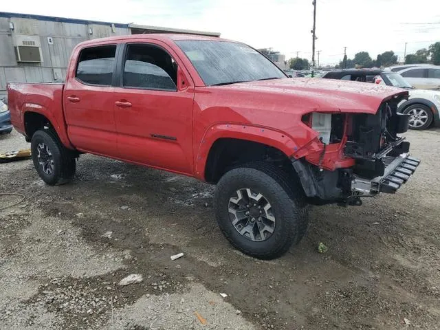 3TMCZ5AN6NM531900 2022 2022 Toyota Tacoma- Double Cab 4