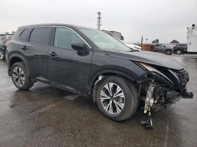 5N1BT3BA0PC825063 2023 2023 Nissan Rogue- SV 4