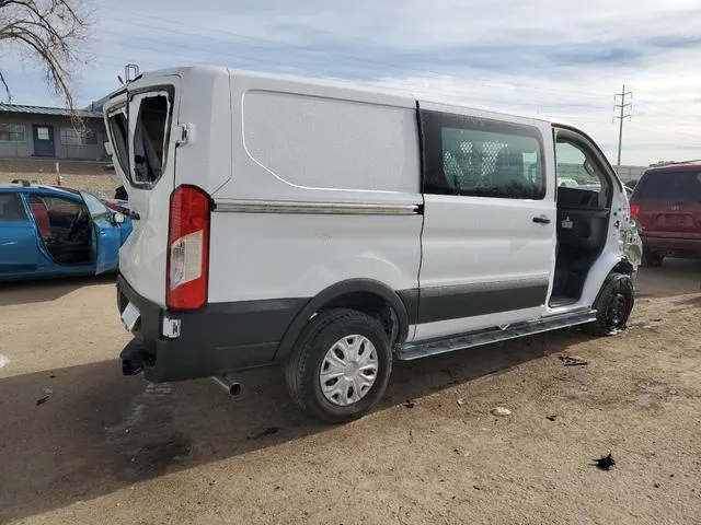 1FTBR1Y83RKA96061 2024 2024 Ford Transit- T-250 3