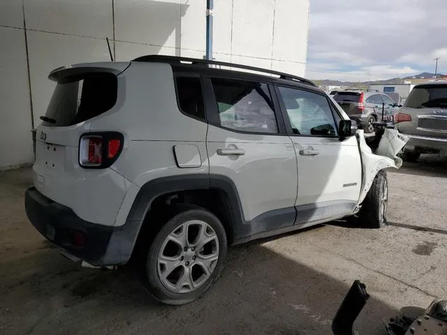 ZACNJAD18LPL40116 2020 2020 Jeep Renegade- Limited 3