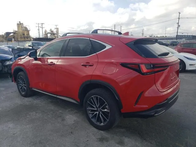 2T2ADCAZ8RC013052 2024 2024 Lexus NX- 250 Base 2