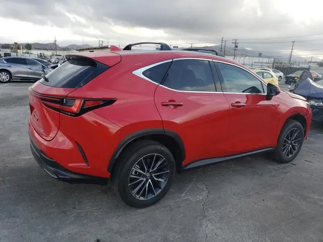 2T2ADCAZ8RC013052 2024 2024 Lexus NX- 250 Base 3