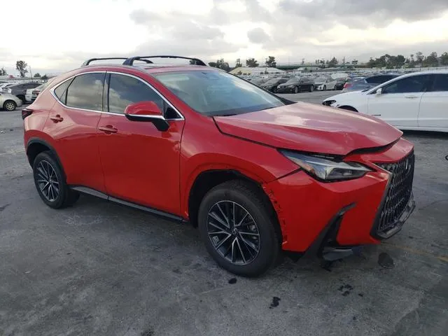 2T2ADCAZ8RC013052 2024 2024 Lexus NX- 250 Base 4